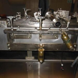 Peters - PT4 Sandwiching Machine