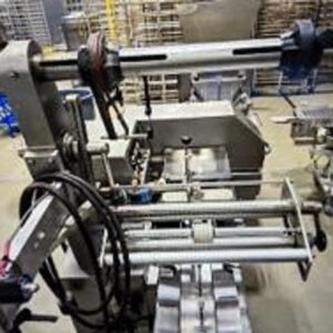 PFM Stainless Steel Packing Machine