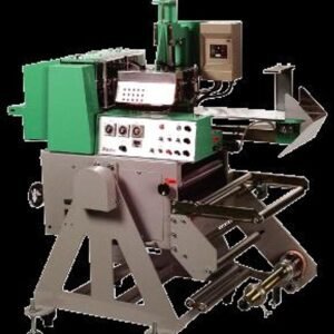 PolyStar PBF-303FO - Horizontal Wrapper