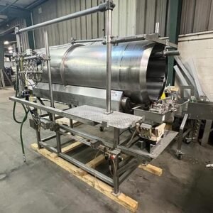 Spray Dynamic - Coating System