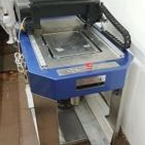 Sweets & Art Cake Printer