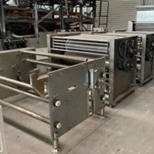 TL Green Sheeting Line