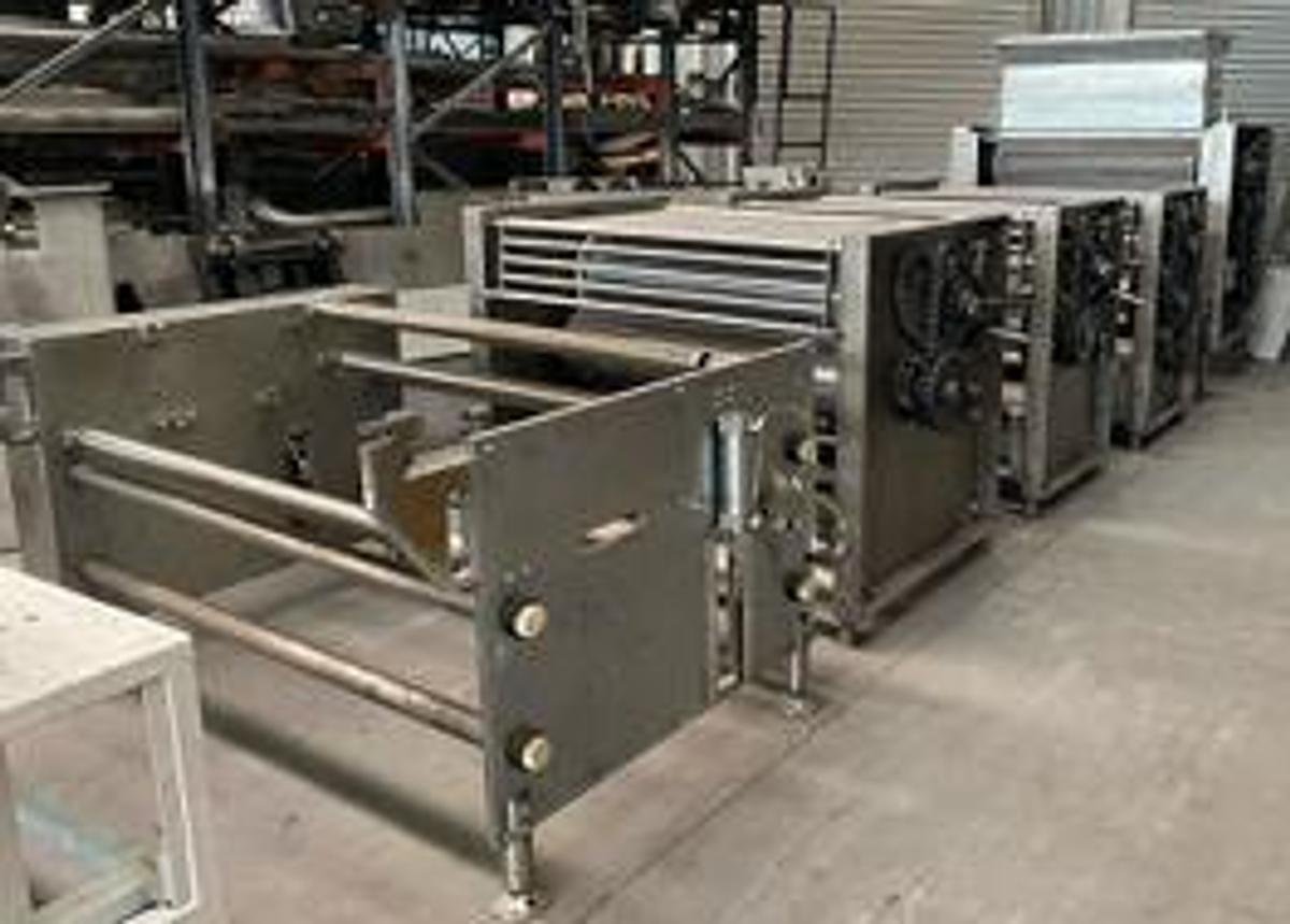 TL Green Sheeting Line