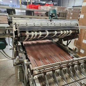 Unite Bakery Equipment TS90 - Hinge Slicer