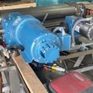 Weidenmiller - Over Band Wire Cut