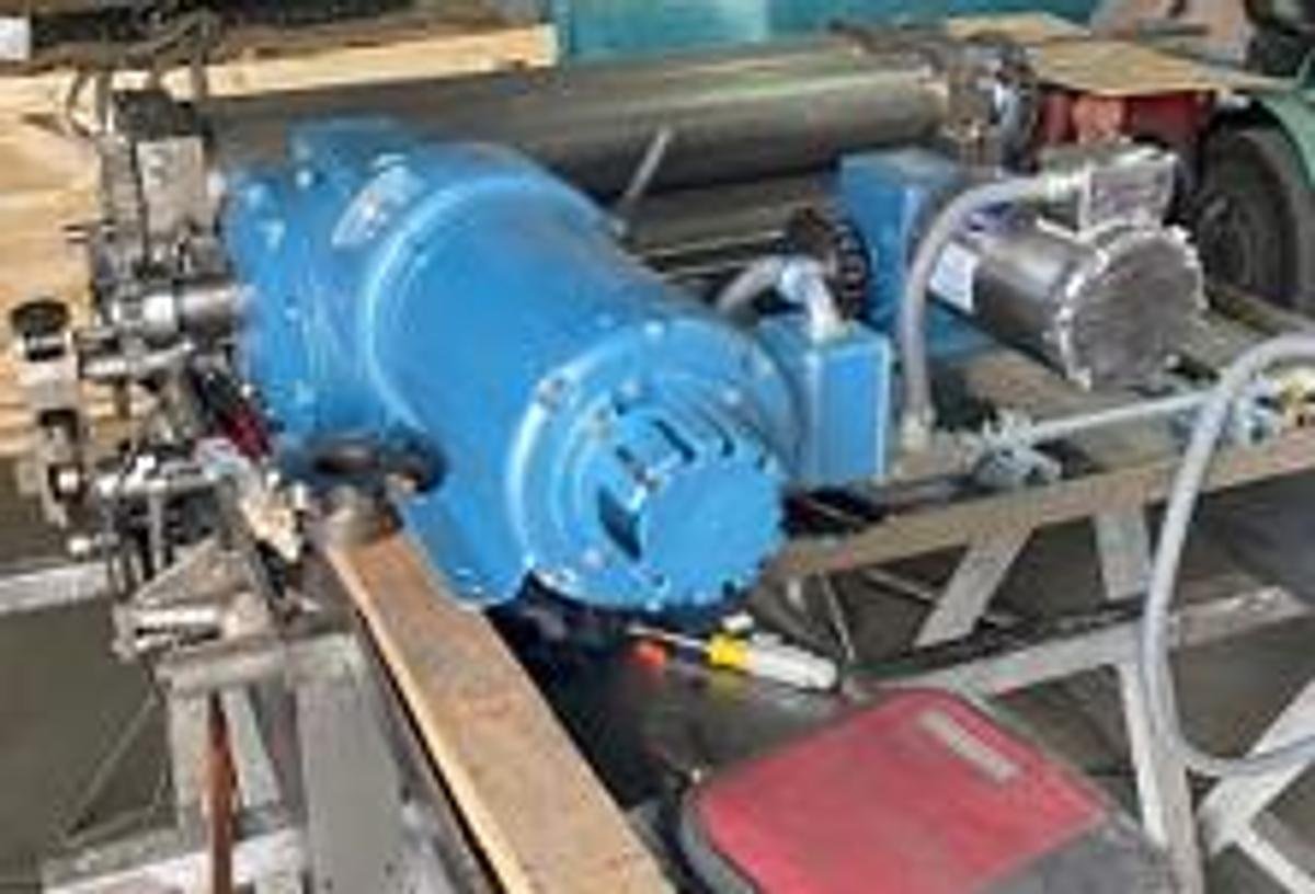 Weidenmiller - Over Band Wire Cut