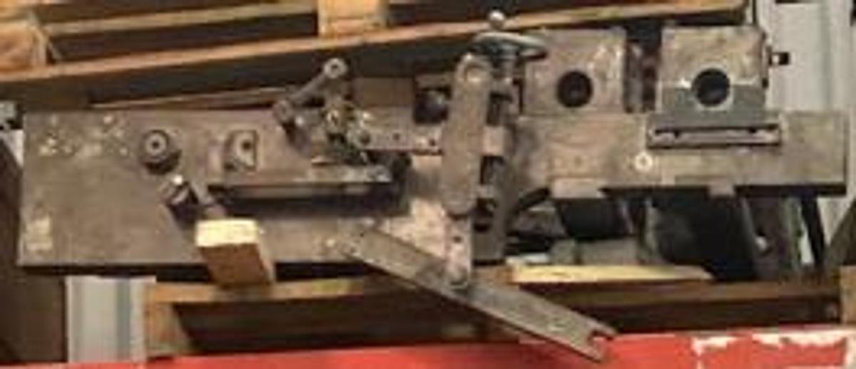 Weidenmiller - Over Band Wire Cut - Image 2