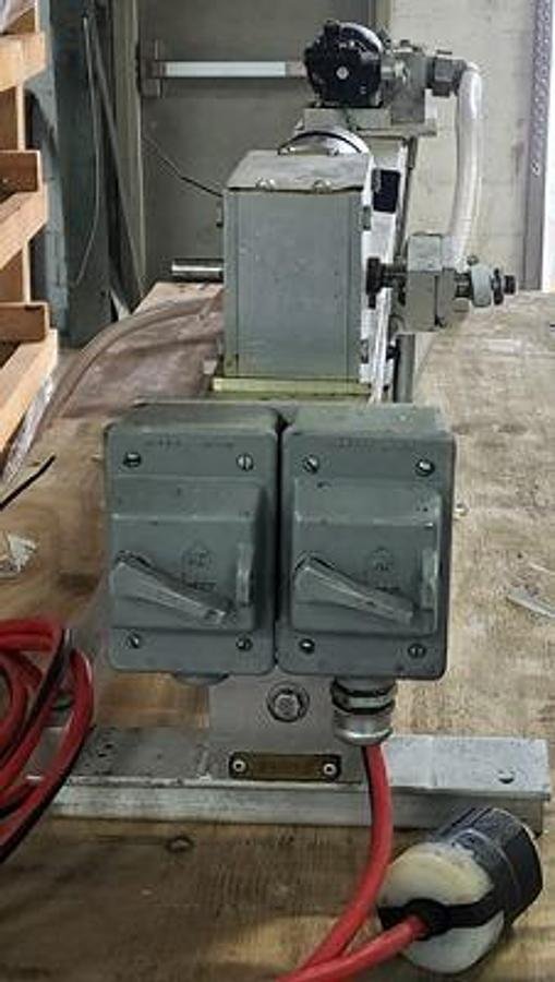 Woody's - 48" Stringer - Image 5