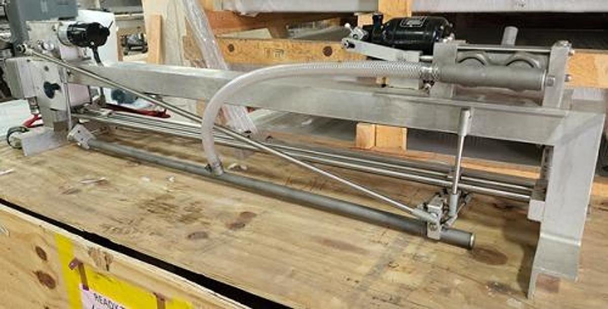 Woody's - 48" Stringer - Image 4