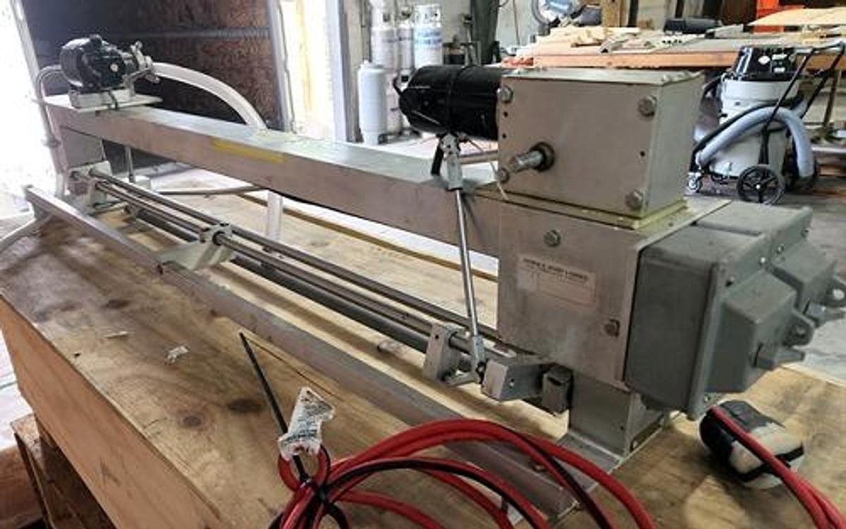 Woody's - 48" Stringer - Image 3