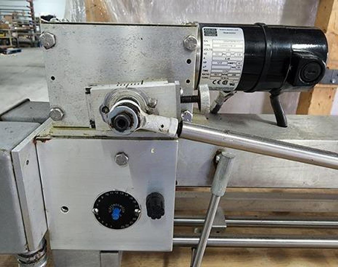 Woody's - 48" Stringer - Image 2