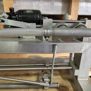 Woody's - 48" Stringer