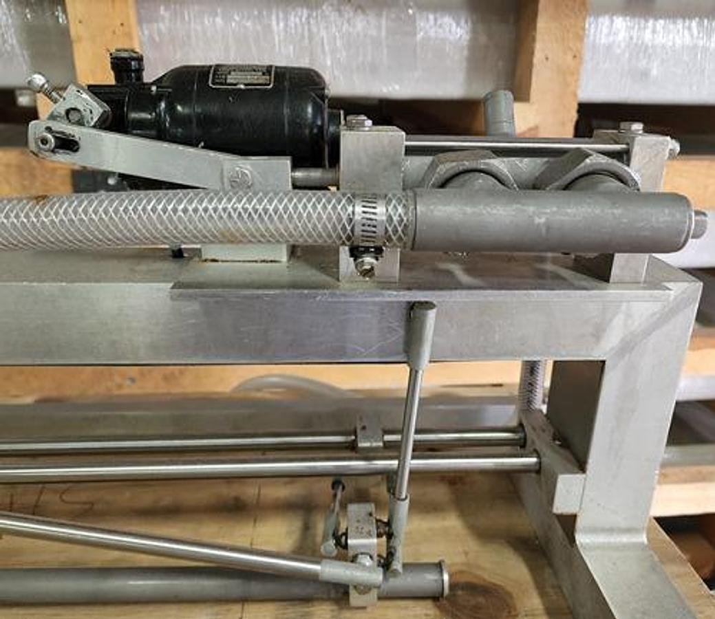 Woody's - 48" Stringer