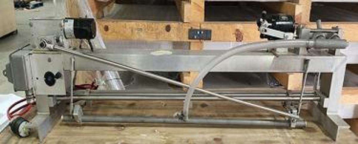 Woody's - 48" Stringer - Image 6